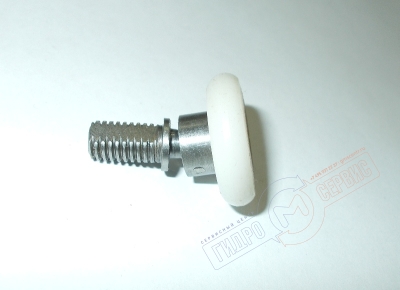 Apollo A-228 Ролик D=25x28mm двери душевой кабины - нзкз