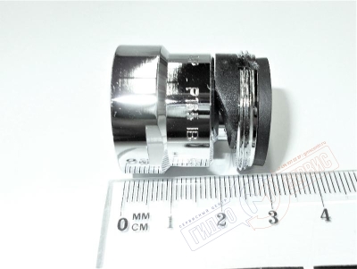 Шарнир аэратора М24*1 смесителя для биде, IDEAL STANDARD