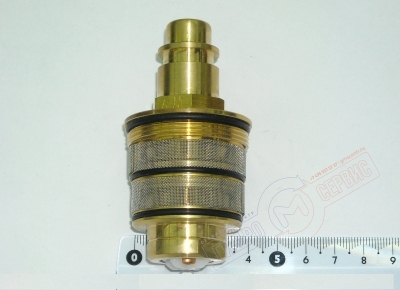 Термокартридж 1\2 44мм для смесителя DORN BRACHT