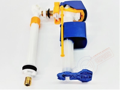 Впускной клапан 3\8 бачка унитаза, универсальный OLI Azor Впускной клапан 3\8 бачка унитаза, универсальный OLI Azor