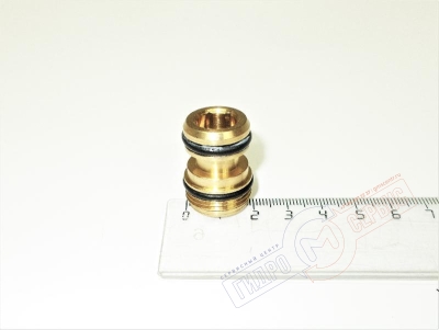 Ceratherm Переходник 385 смеситель-труба IDEAL STANDARD