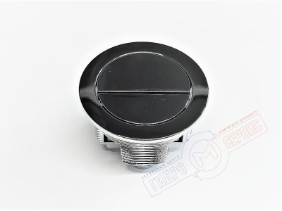 Кнопка 48мм унитаза механизма тип 202-250 слива GEBERIT