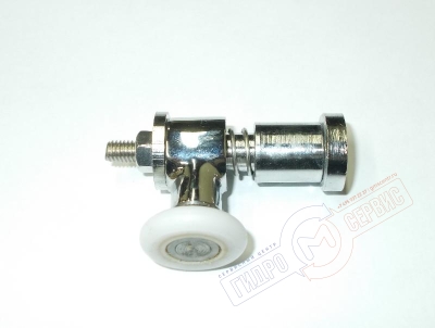 Нижний ролик 26мм двери душевой кабины Appollo GUCI