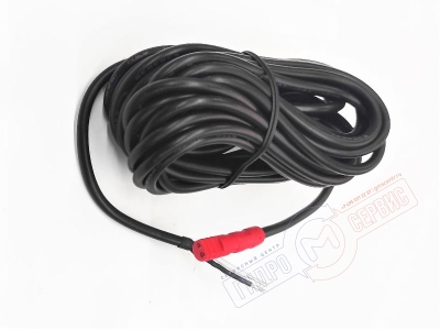 Соединительный кабель блока привода коромысел TECElux Mini Соединительный кабель блока привода коромысел TECElux Mini