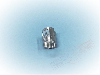 Ограничитель втулки ручки клапана регулировки воздуха гидромассажа Jacuzzi