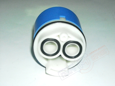 Картридж 35мм смесителя MIGLIORE, керамический