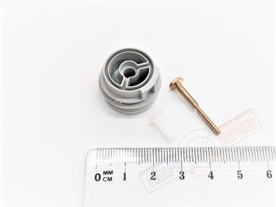 Переключатель положений Ручнай лейки AXOR STARCK 2jet