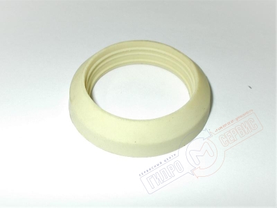 Уплотнитель трубы слива высокого бачка 30239