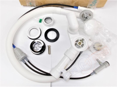 для ремонта ванн джакузи