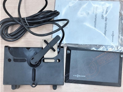 Комплект привода смесителя Viessmann VITOTRONIC 200 KW2 \ KW4 \ KW5, art. 7450550 - 7450657