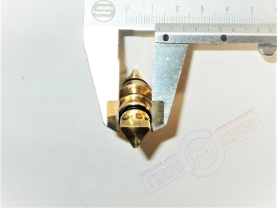 Клапан переключателя 961 для смесителя B1655AA Rosica IDEAL STANDARD