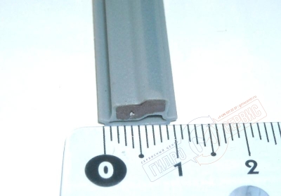 MYNIMA 120 Магнитный уплотнитель душевой кабиныJacuzzi, комплект