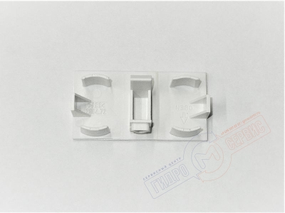 Стопор двери двери душевой кабины Hueppe 2002