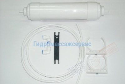 A963858NU Фильтр угольный для смесителя Ideal Standard CLEARTAP