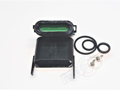 Корпус водопадного аэратора 24мм смесителя ATTITUDE Ideal Standard A960687NU Корпус водопадного аэратора 24мм смесителя ATTITUDE Ideal Standard A960687NU