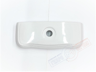 Крышка бачка LINEATRE LADY унитаза 