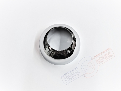 MONDIAL Накладка гайки крепления картриджа Хансгрое Аксор, 94130000