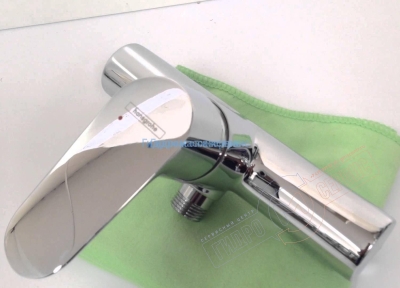 Смеситель для ванны Hansgrohe Focus E2 31940000