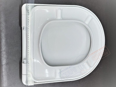 Arctic, Logic GUSTAVSBERG, Moments, Joop, Hommage Сиденье с микролифтом, быстросъемное, дюропласт