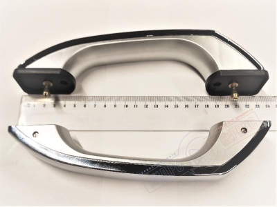 Ручка 175мм двери душевой кабины AQUALUX 8080 Ручка 175мм двери душевой кабины AQUALUX 8080