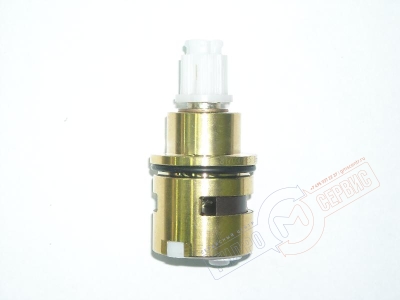 Переключатель 163 смесителя Dornbracht