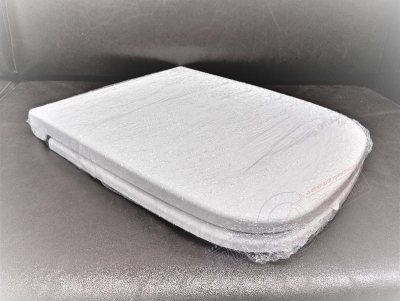 S20 Сиденье для унитаза VitrA 177-003-009 с крышкой быстросъемное с микролифтом