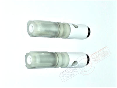 TESI 3 Механизм 18мм плавного опускания сидения унитаза IDEAL STANDARD с 2020 г.в.