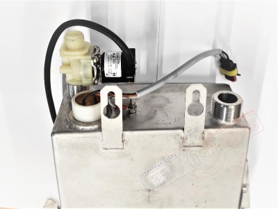 DAMPF MODUL DL 40 Парогенератор 3,3kW турецкой PHARO HANSGROHE DAMPF MODUL DL 40 Парогенератор 3,3kW турецкой PHARO HANSGROHE