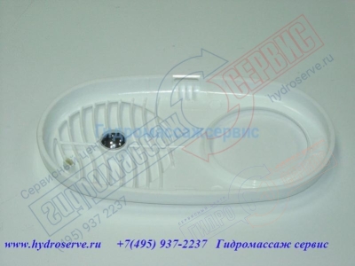 для ремонта ванн джакузи