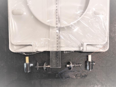 ICON Сиденье с функцией плавного закрытия KERAMAG - GEBERIT ICON Сиденье с функцией плавного закрытия KERAMAG - GEBERIT