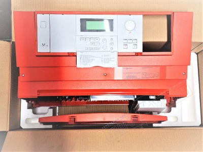 Vitotronic 200 HK1W GR3 Автоматика для котла Viessmann 7248229 -нзкз Vitotronic 200 HK1W GR3 Автоматика для котла Viessmann 7248229 -нзкз