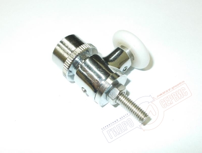 Ролик 26мм Верхний двери душевой кабины Appollo GUCI-858