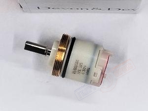 Картридж D=25мм смесителя DEVON&DEVON 2TIME210