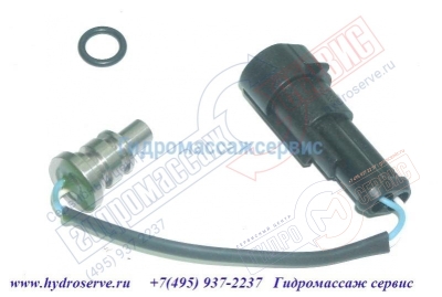 TEUCO, Датчик температуры воздуха гидромассажной кабины с сауной EXEC/ELIT серии