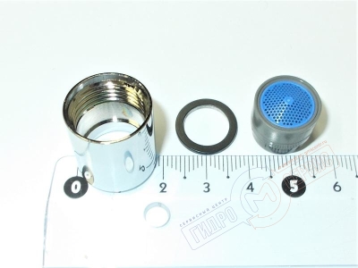 Аэратор 266 PERLATOR M16x1 смесителя Ideal Standard-Vidima