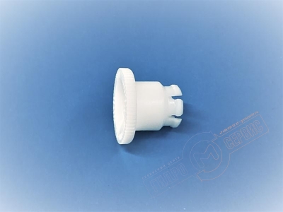  Пластиковый переходник ручки смесителя Hansgrohe 94184000