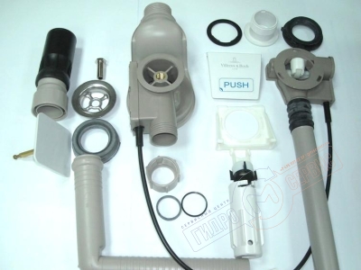 для ремонта ванн джакузи