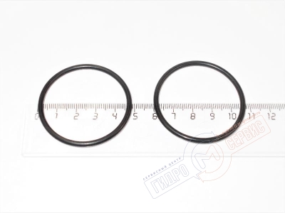Комплект 2шт колец уплотнительных 48мм