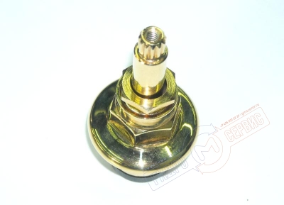 Кран-букса 3\4 смесителя DEVON&DEVON  VICTORIAN