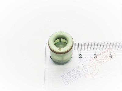 Обратный клапан DW 15 смесителя ванны Albatros