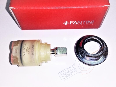 Картридж 25мм для смесителя FANTINI PLANO