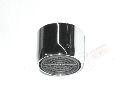 Аэратор хром М22х1 7 л\мин смесителя Dornbracht