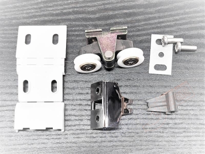 Верхний ролик двери душевой кабины Huppe 501 DESIGN 1\4 Верхний ролик двери душевой кабины Huppe 501 DESIGN 1\4