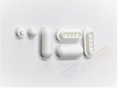 2nd FLOOR Амортизатор-демпфер для сиденья DURAVIT 0068990000