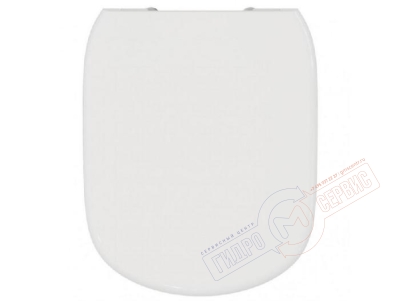 TESI 3 Сидение унитаза Ideal Standardс микролифтом  TESI 3 Сидение унитаза Ideal Standardс микролифтом