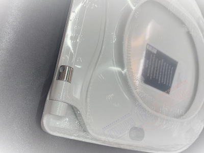 SUBWAY 2.0 SLIMSEAT Сиденье 78S унитаза Villeroy&Boch с микролифтом