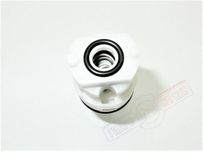 Керамическй джойстиковый 352 катридж - запорный вентиль смесителя GESSI