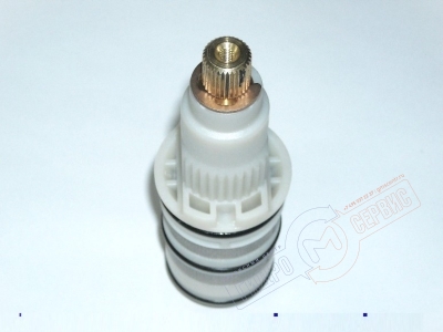 Термокартридж J300 смесителя DEVON&DEVON