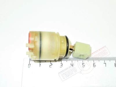 Картридж 25мм монокомандный №226 Идеал Стандарт