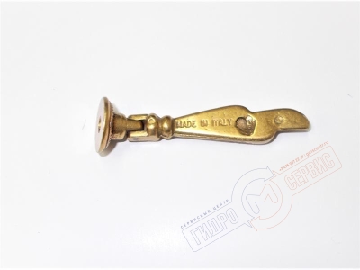 Ручка Бронза мебели для ванной LABOR LEGNO VICTORIA